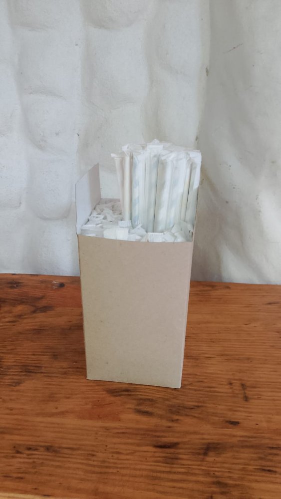 DESECHABLE SORVETE DE CARTON