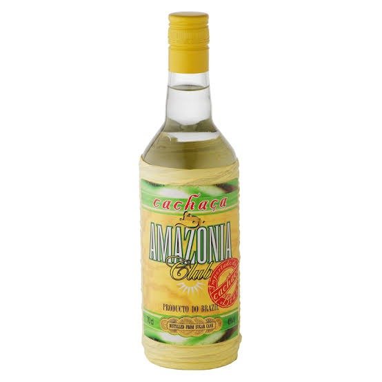 B1 CHACA AMAZONA