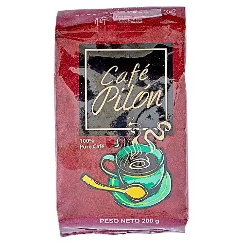 CAFE PILON 1LB