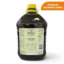 ACEITE OLIVA EXTRA VIRGEN