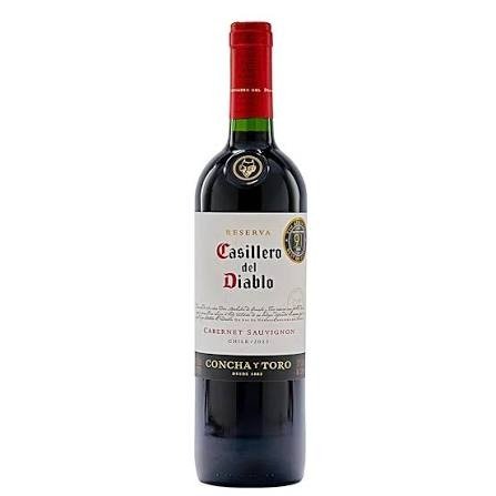 B1 TINTO CASILLERO DEL DIA