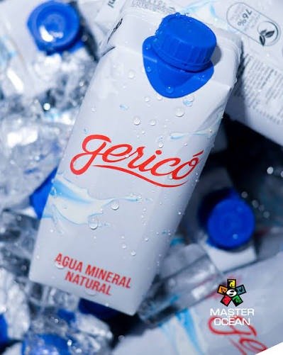 AGUA GERICO CAJA POR UND