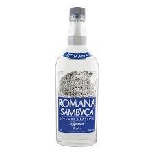 B1 LICOR SAMBUCA ROMANA