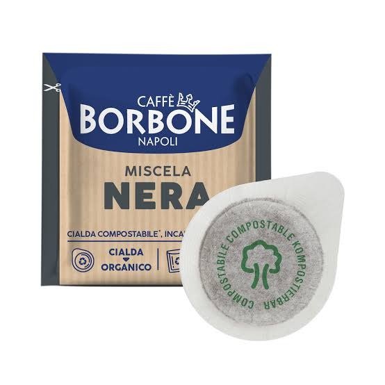 CAFE BORBONE NERA