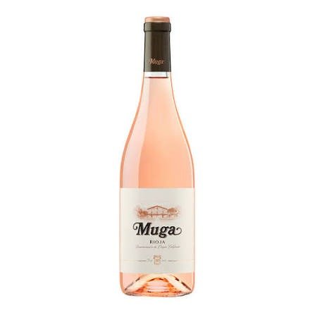 B3 ROSE MUGA RIOJA