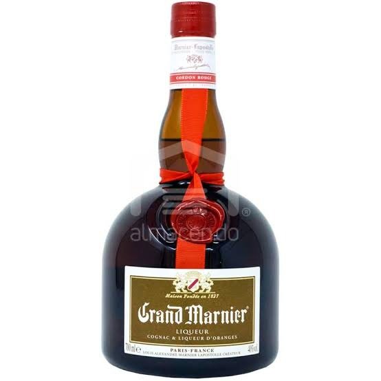 B2 LICOR GRAND MARNIER