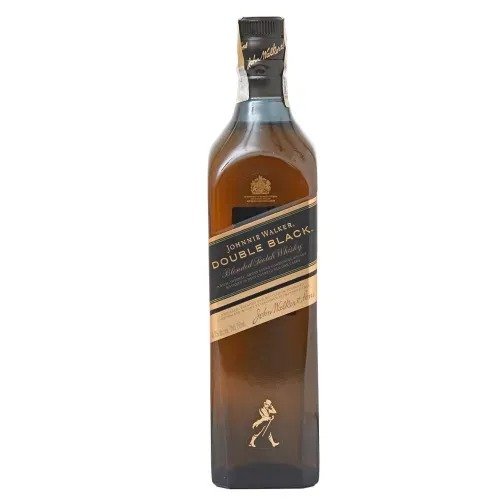 B2 WHISKEY DOBLE BLACK