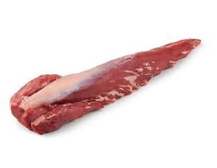 CARNE FILETE UTILITI
