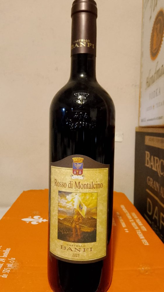 B4 TINTO ROSO DI MONTEACIONO