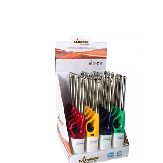 abazar encendedor multi uso