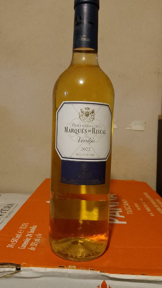 B4 BLANCO MARQUEZ RISCAL VERDEJO