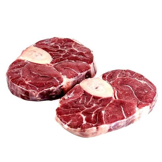 CARNE OSOBUCO