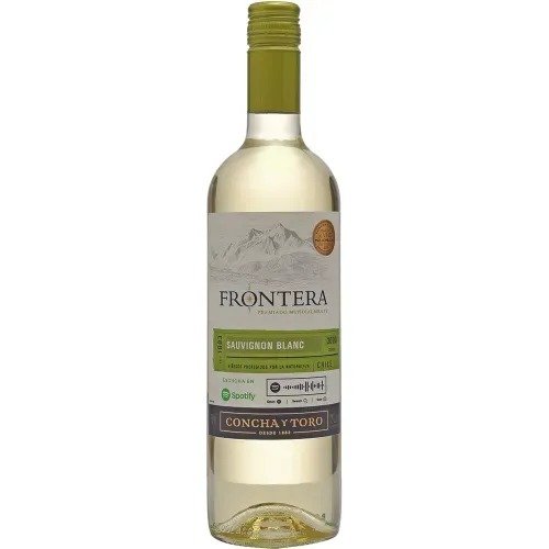 B3 BLANCO FRONTERA SAVINOG BLANC
