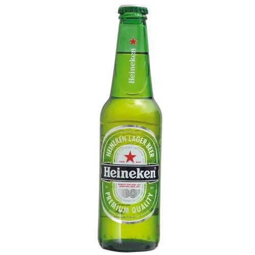 CERVEZA HENIKEN ORIGINAL