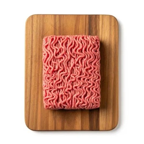 CARNE DE RES MOLIDA