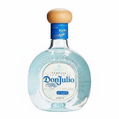 B2 TEQUILA DON JULIO BLANCO