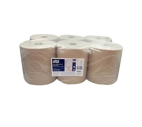 DESECHABLE TUALLA NATURAL