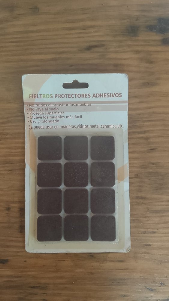 ABAZAR ADESIVO PROTETOR