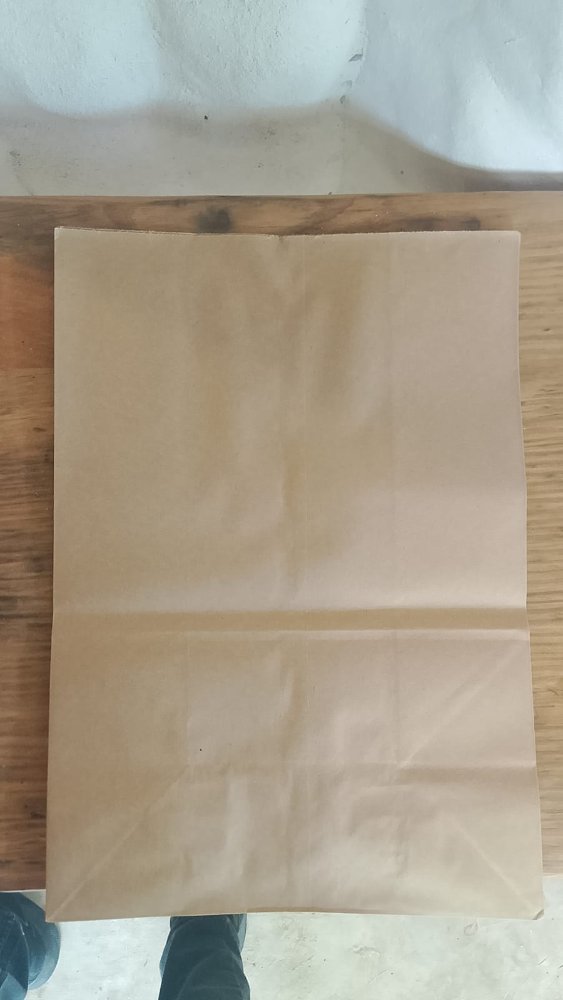 DESECHABLE FUNDA PARA LLEVAR GRANDE
