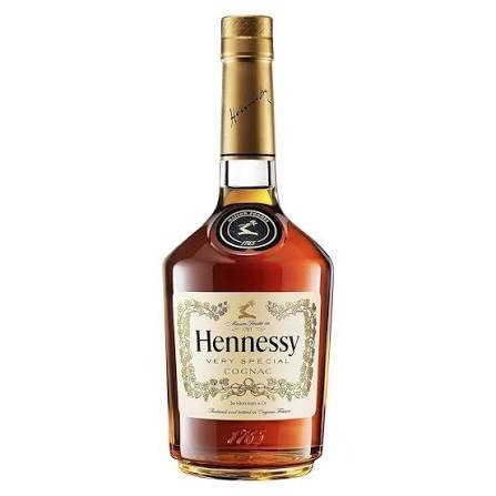 B2 COGNA HENNESSY VOS
