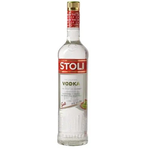 B1 VODKA STOLICHNAYA