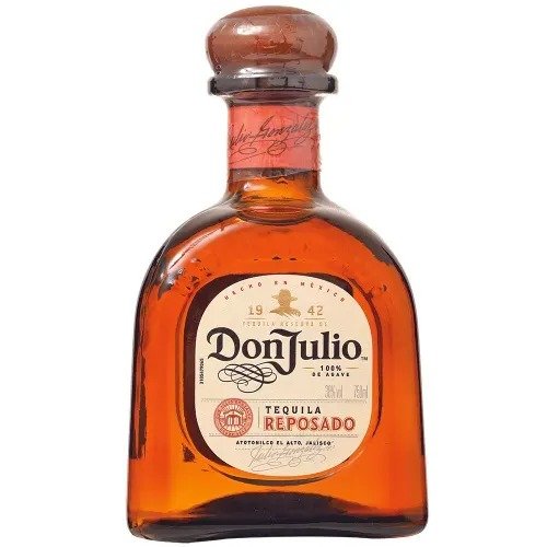 B2 TEQUILA DON JULIO REPOSADO