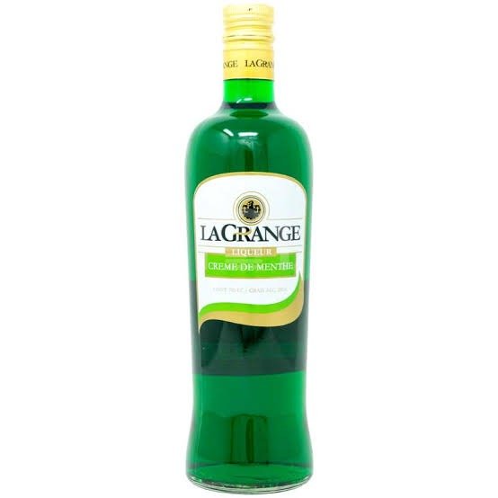 B1 LICOR  LAGRANGE MENTA