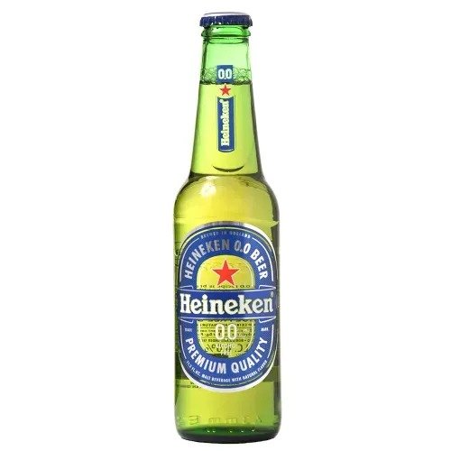 CERVEZA HENIKEN LIGHT