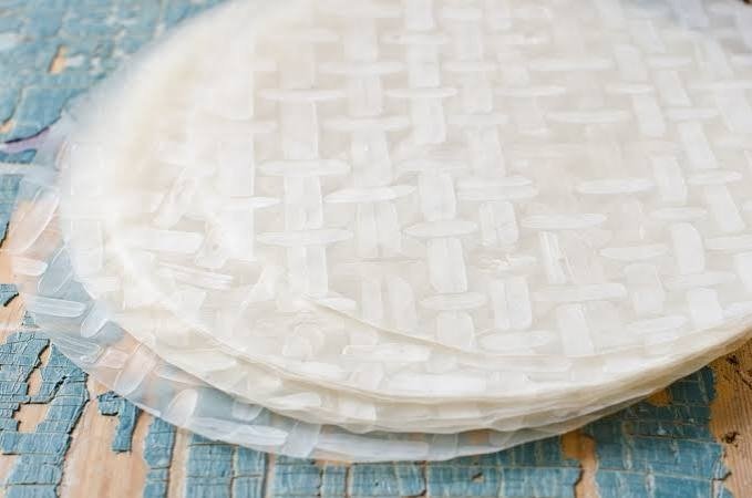 ARROZ PAPEL