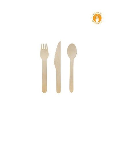 DESECHABLE SET CUBIERTO