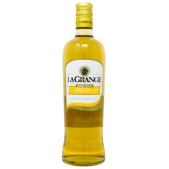 B1 LICOR LAGRANGE BANANA