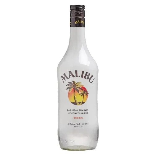 B1 LICOR MALIBU