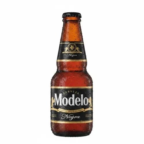 CERVEZA MODELO NEGRA
