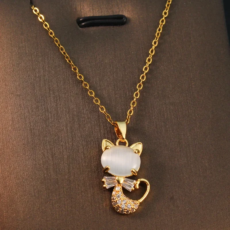 Collar de gato