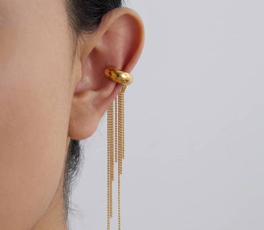 ear cuffs