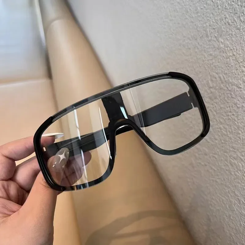 lentes deportivos tramparentes
