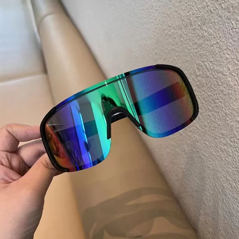 lentes deportivos tornasol