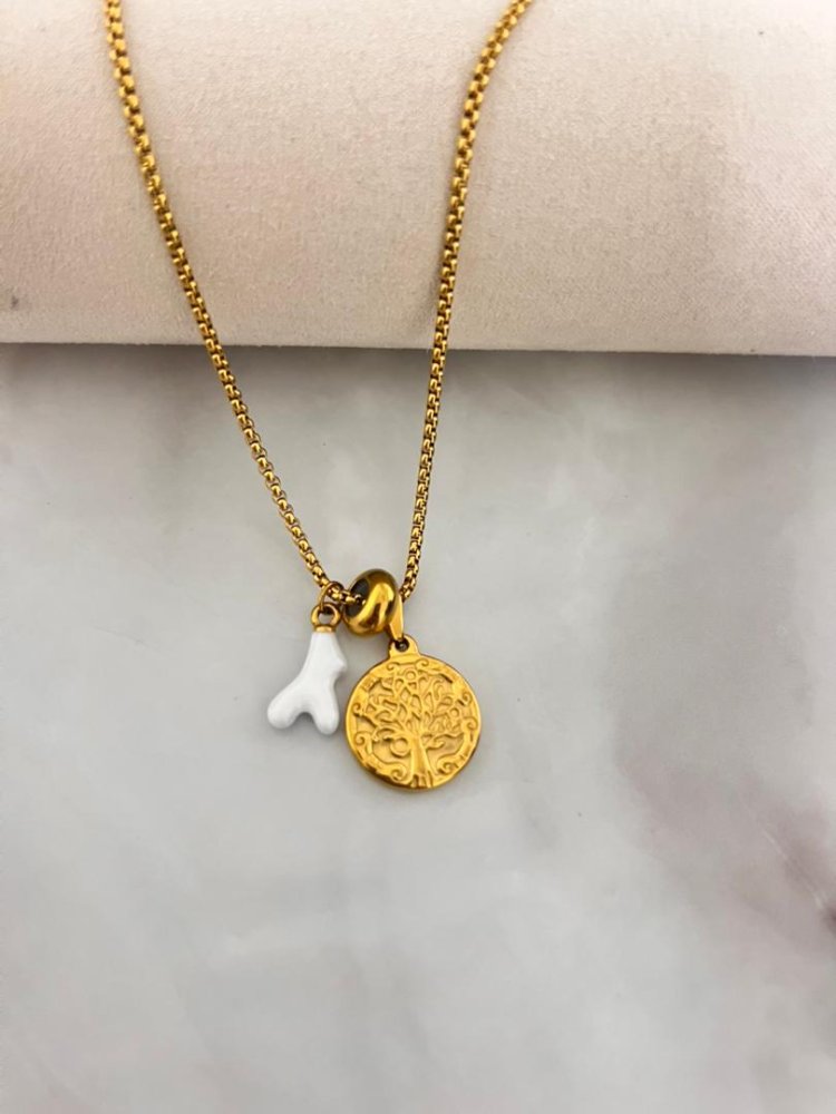 collar del arbo lde la vida