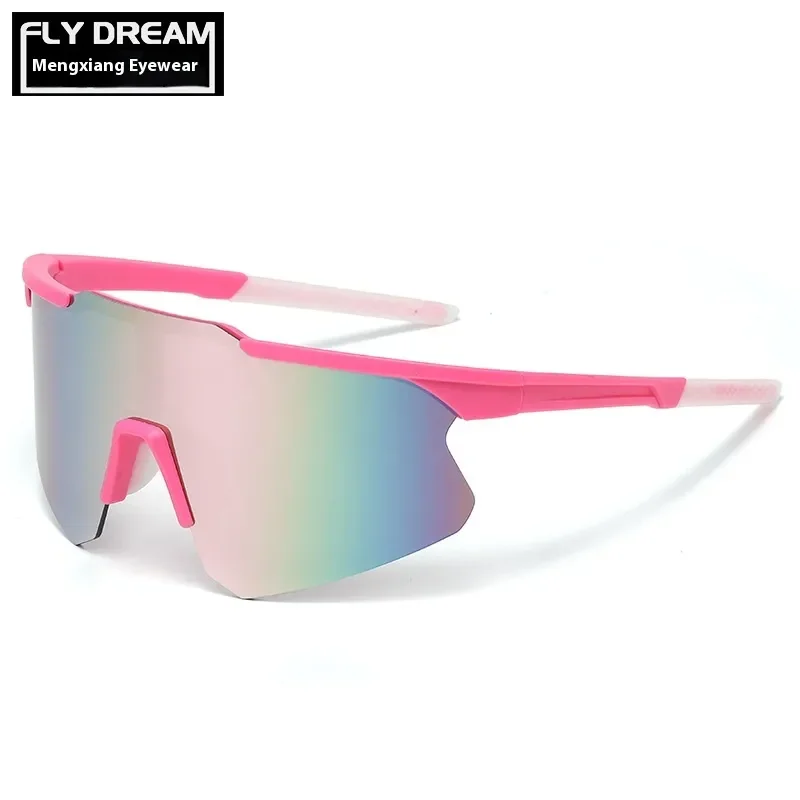Lentes Torna sol rosados