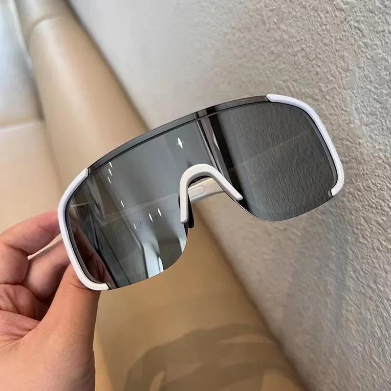 lentes espejo gris