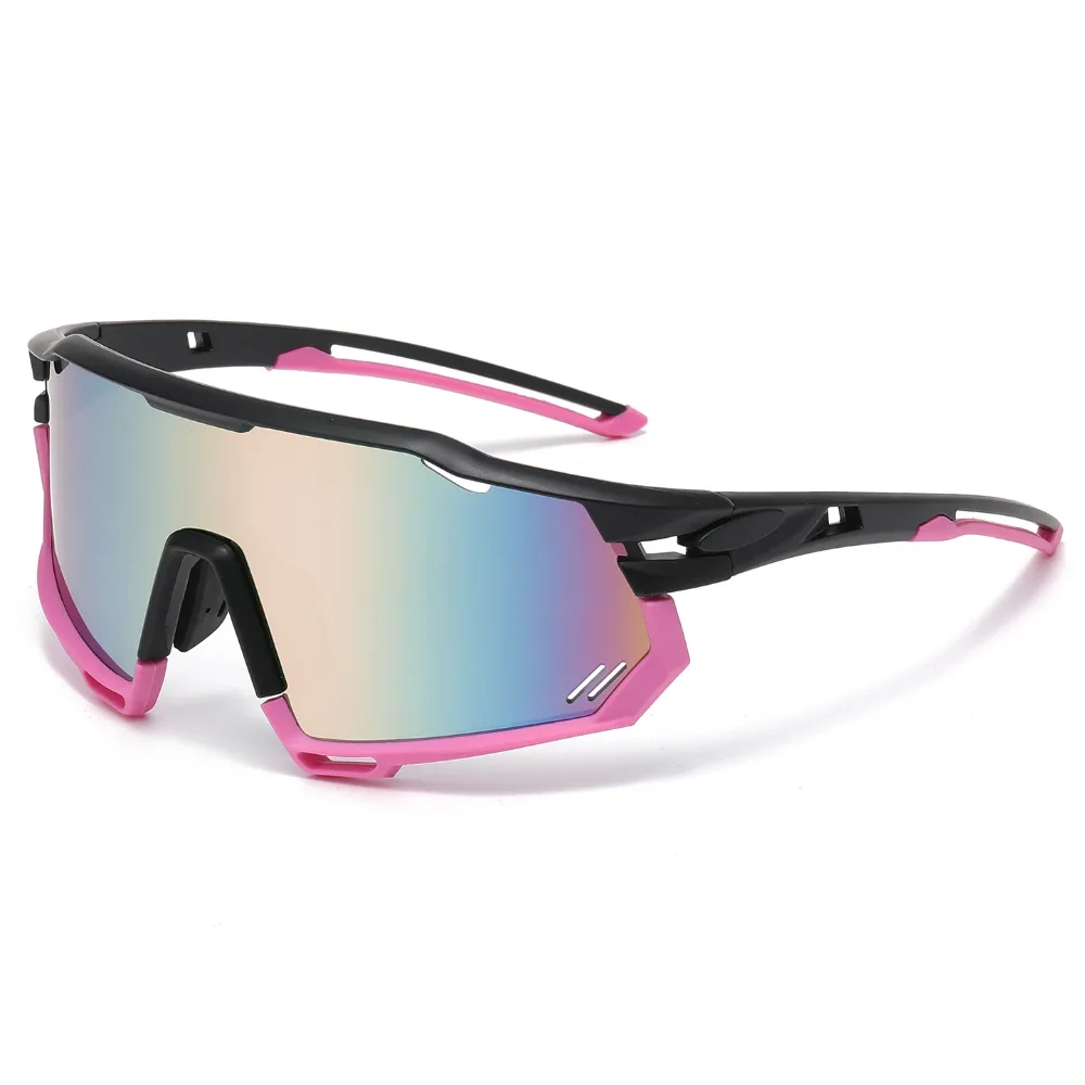 lentes deportivos rosados 1