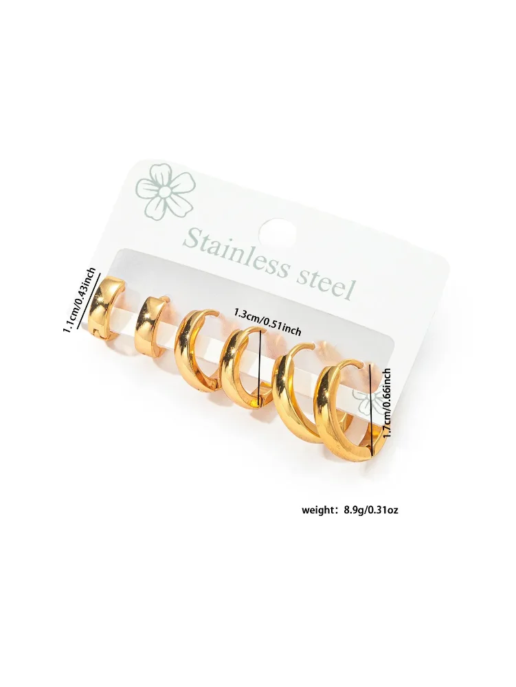 aretes triples