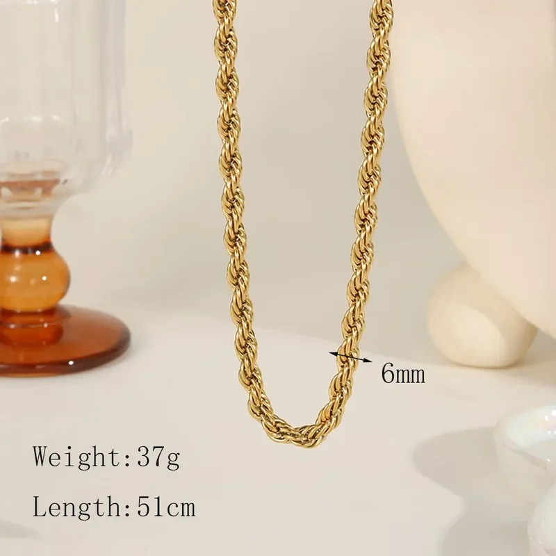 Collar 6mm