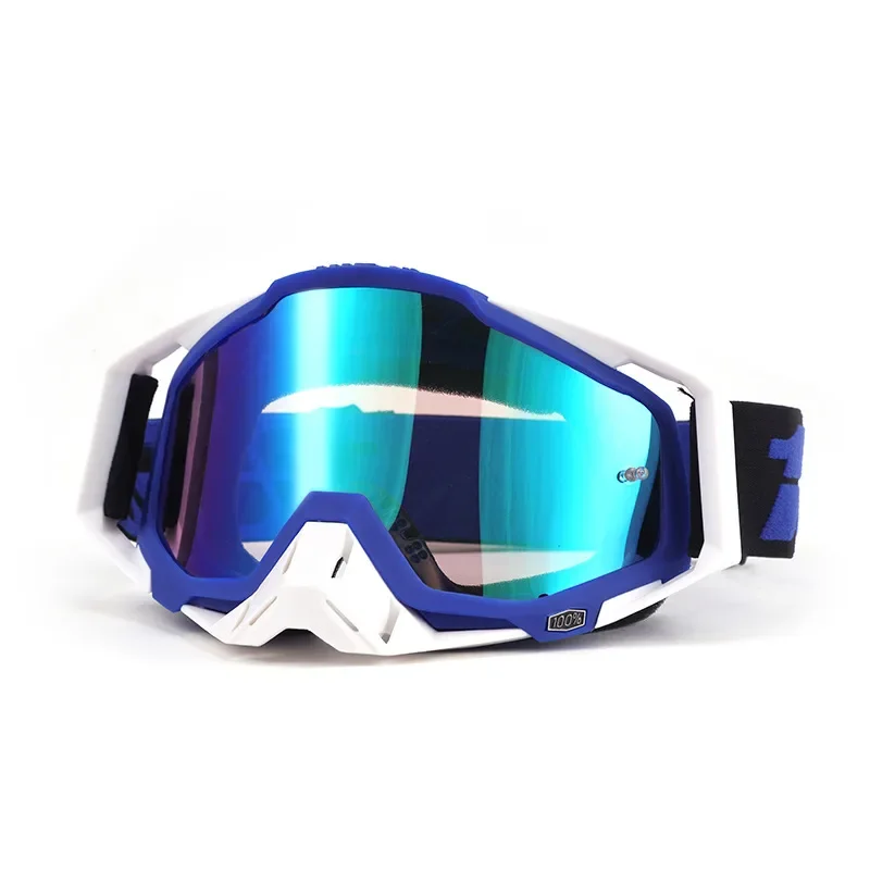 Lentes de Motocross
