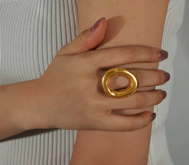 Anillo circular