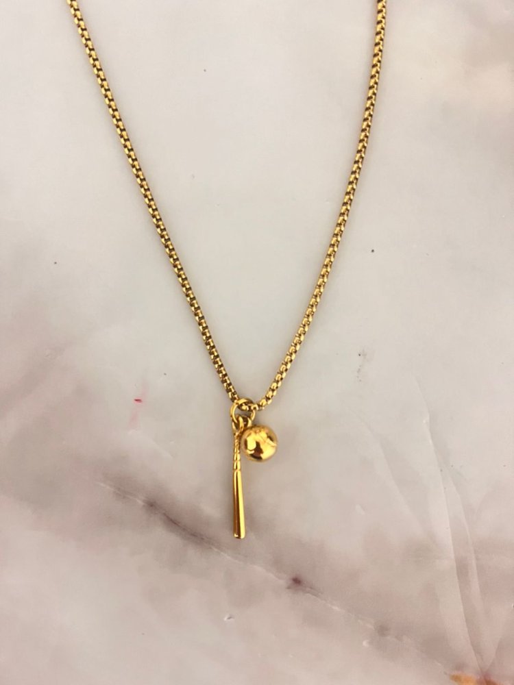 Collar de beisbol