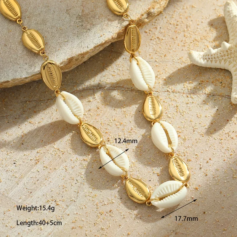 Collar de caracol