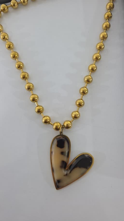 Collar de balines