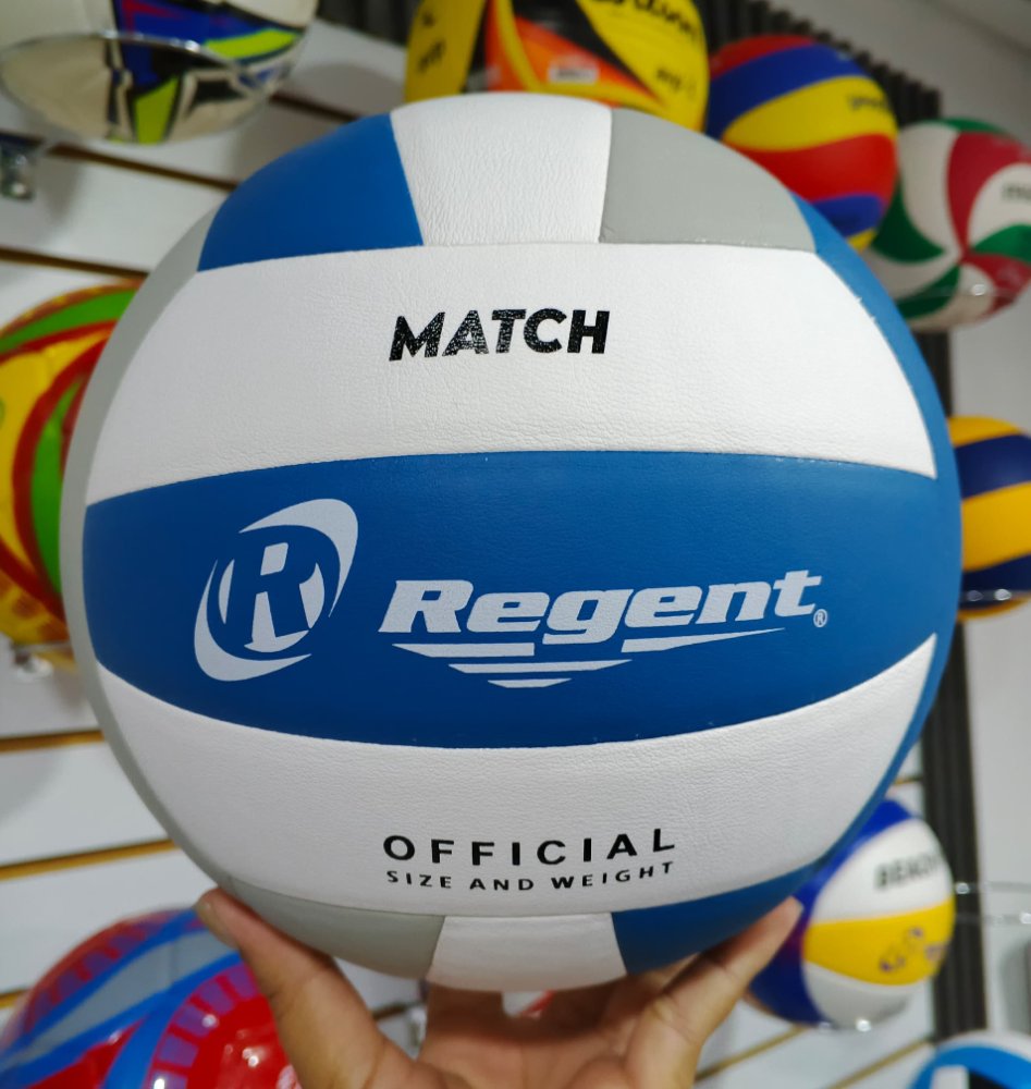 BALON VOLIEBOL REGENT MATCH