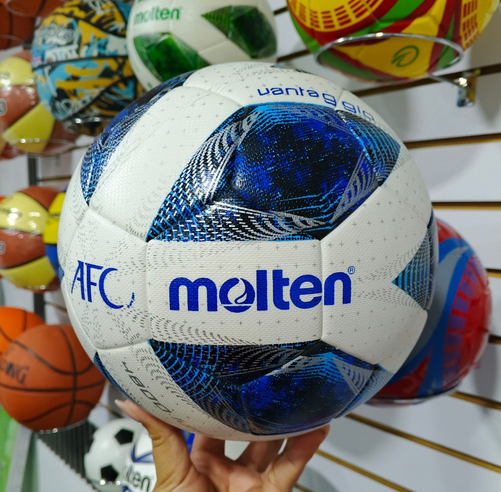 BALON MOLTEN FUTSAL 4800